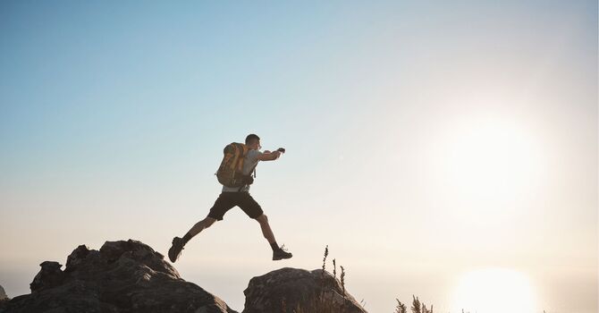 Anxiety Counselling — Finding Calm in Everyday Life