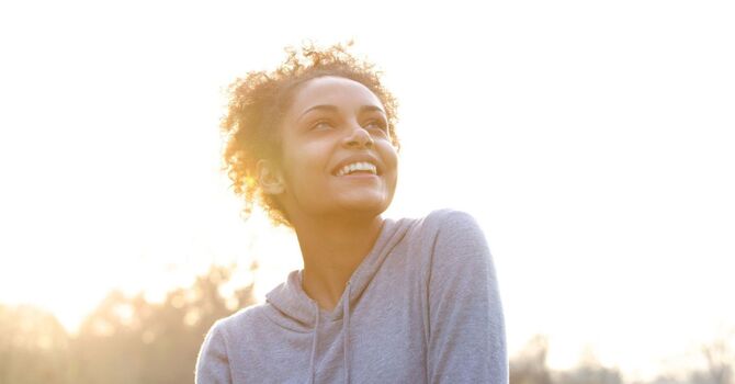 Anxiety Counselling — Finding Calm in Everyday Life image