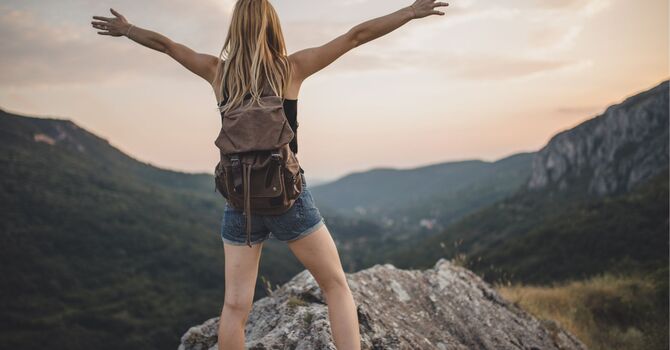 Anxiety Counselling — Finding Calm in Everyday Life